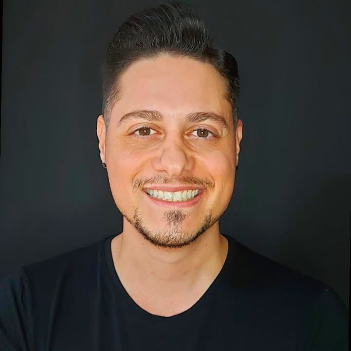 João Alberto